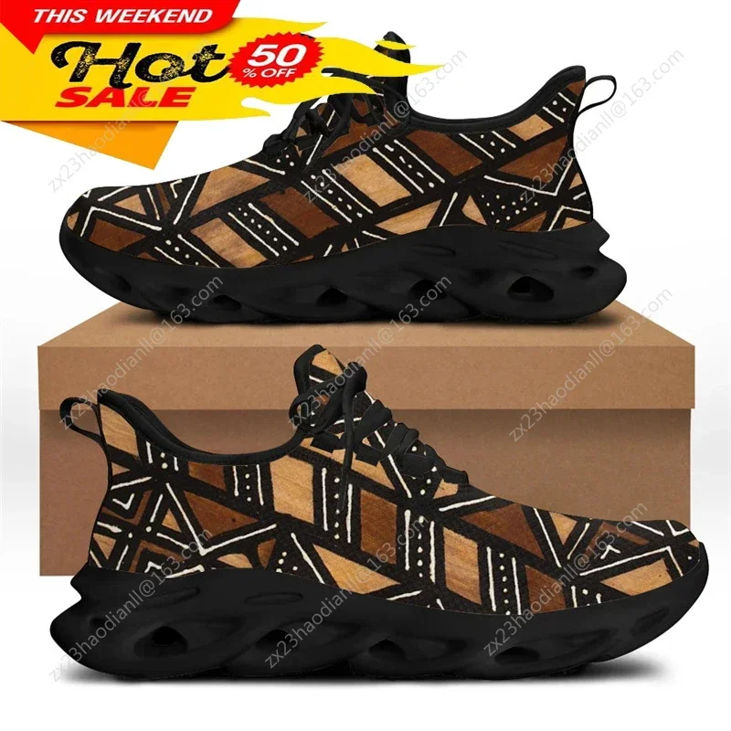 African Ethnic Tribal Pattern  - The Ethnic Fashion 评论和价格