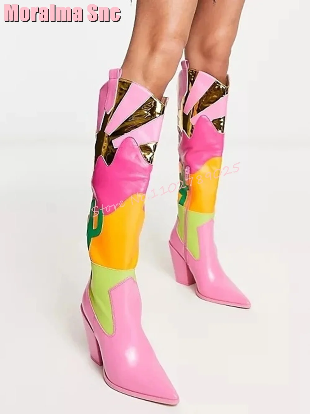 2026 Fashion Mixed Colors Wome - The Ethnic Fashion 评论和价格