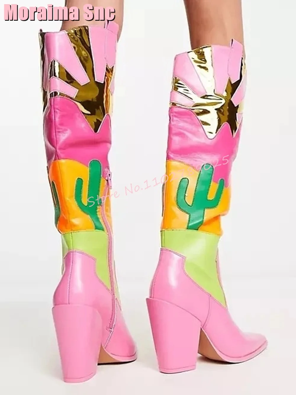 2026 Fashion Mixed Colors Wome - The Ethnic Fashion 评论和价格