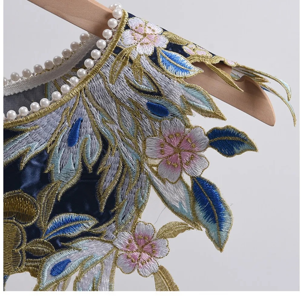 Vintage Qipao Women Clothing S - Ethnic Fashion Clothing 评论和价格