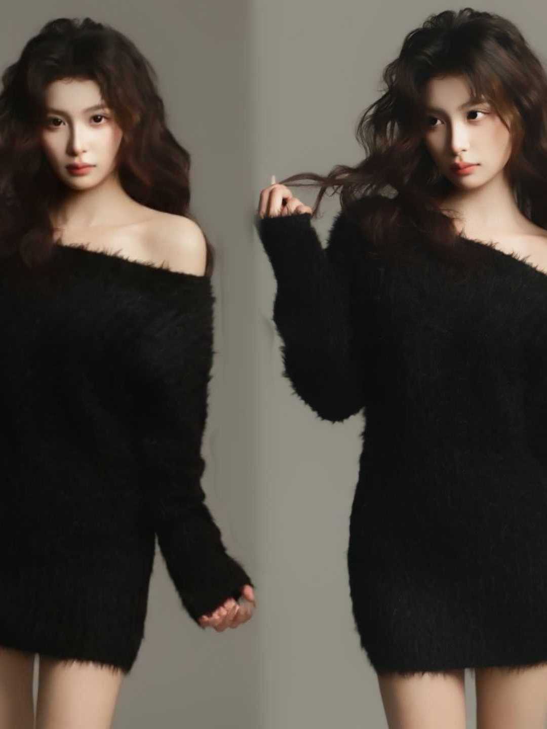 Black Portrait Photography Clo - Ethnic Fashion Clothing 评论和价格