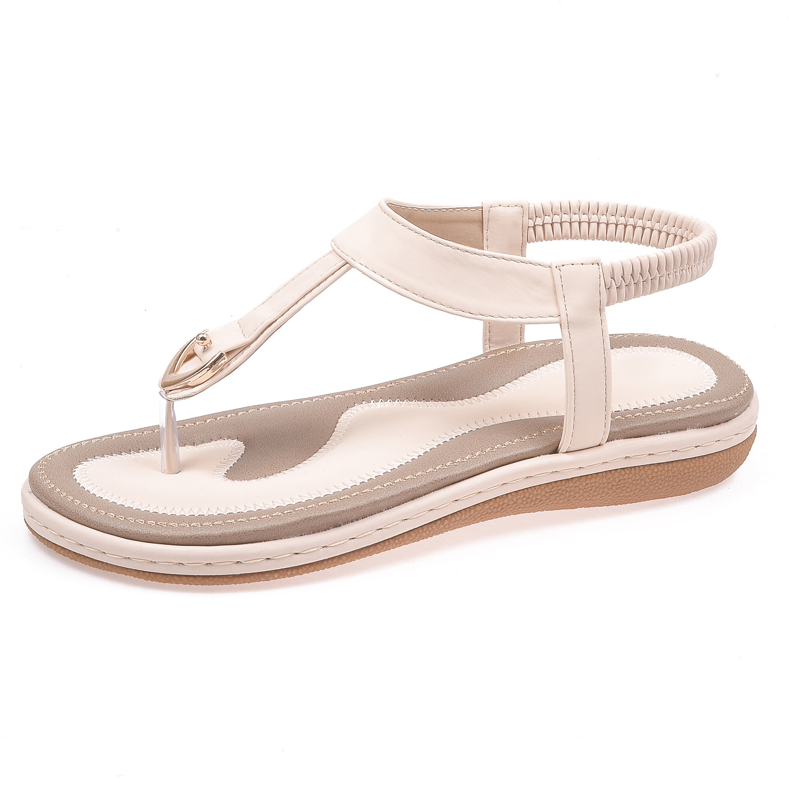 2026 Women Sandals Bohemia Cas - Ethnic Fashion For Women 评论和价格