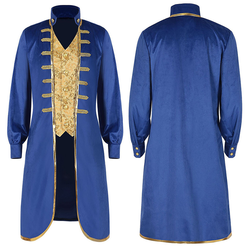 2024 New Gothic Style Hallowee - Ethnic Fashion Clothing 评论和价格