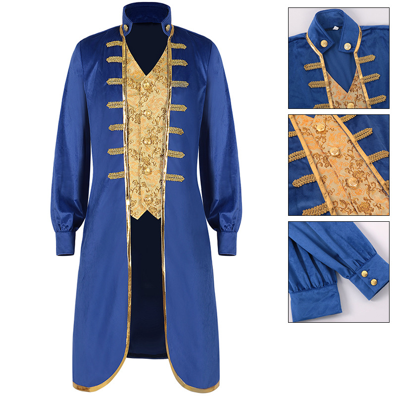 2024 New Gothic Style Hallowee - Ethnic Fashion Clothing 评论和价格