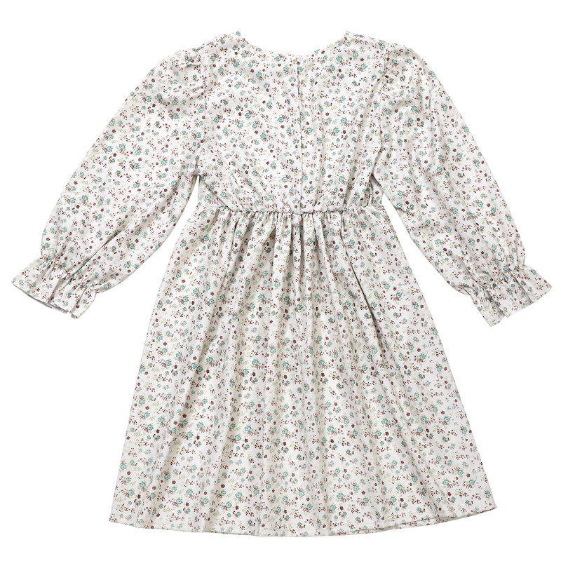 Girls' Victorian-Style Mexican - Ethnic Fashion Clothing 评论和价格