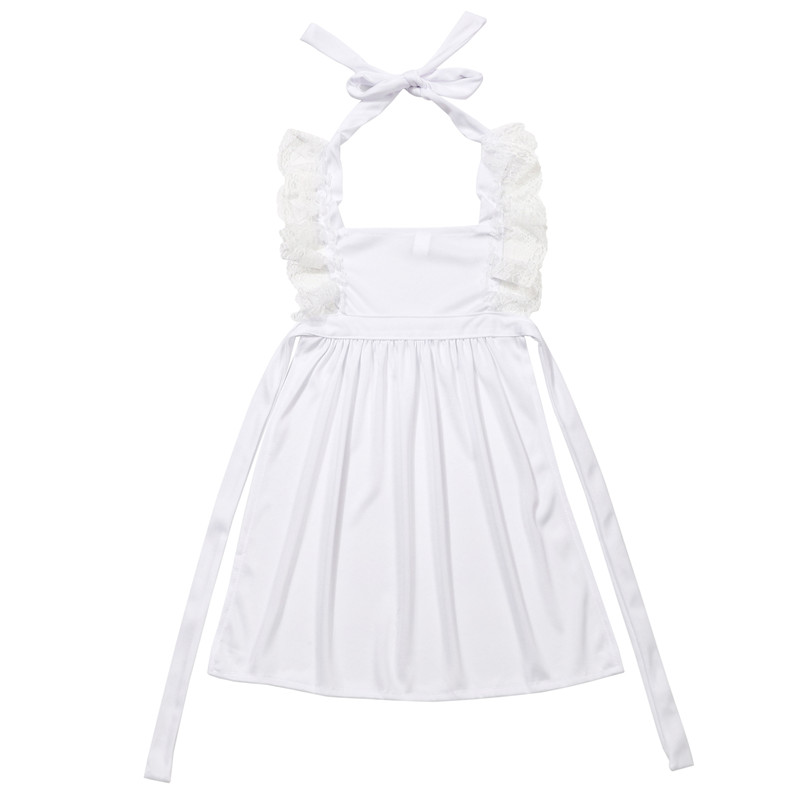 Girls' Victorian-Style Mexican - Ethnic Fashion Clothing 评论和价格