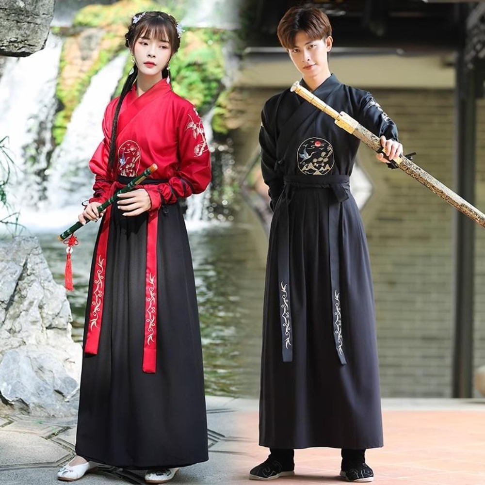 Traditional Chinese Clothing H - Ethnic Fashion Clothing 评论和价格