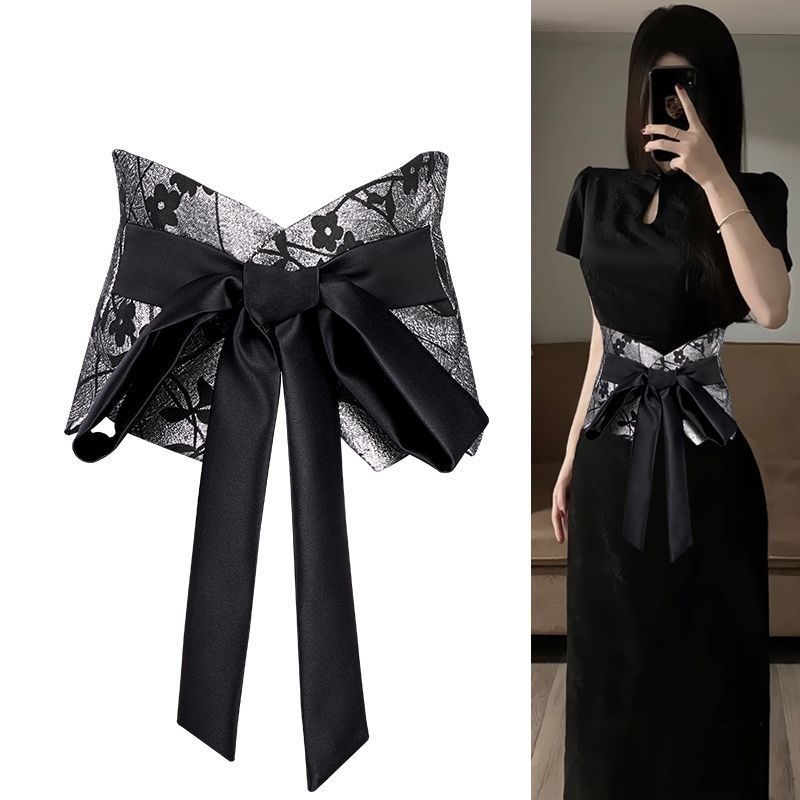 Eastern New Interpretation Wai - Ethnic Fusion Fashion 评论和价格
