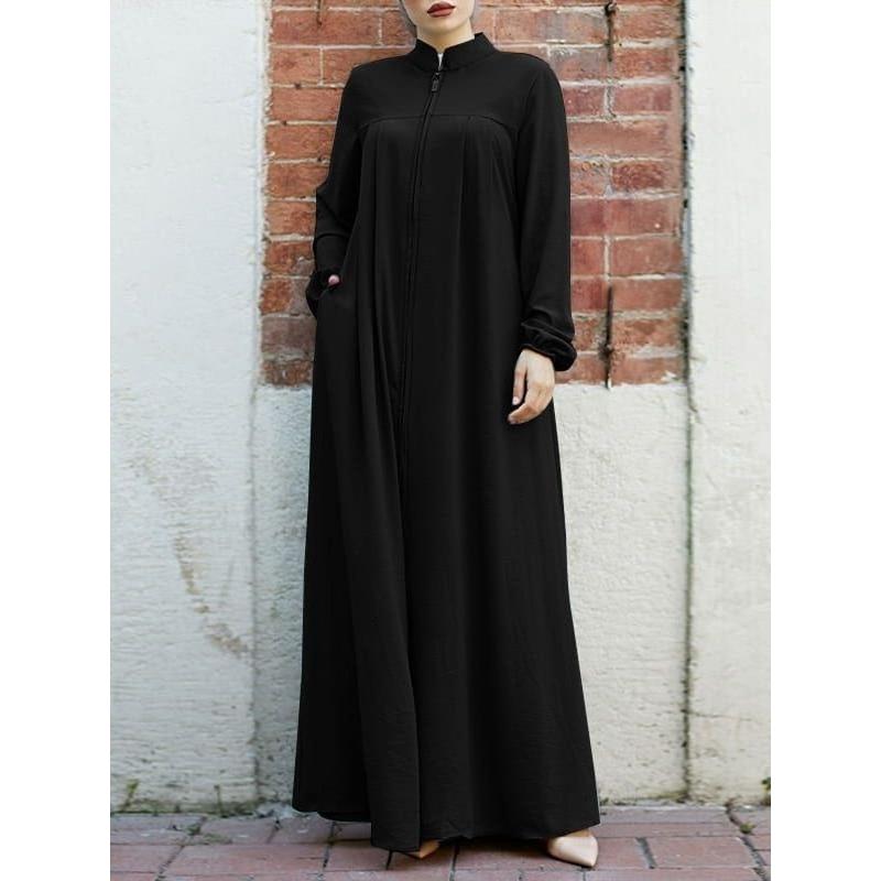 Middle East Style Dress Women' - Ethnic Fashion Clothing 评论和价格