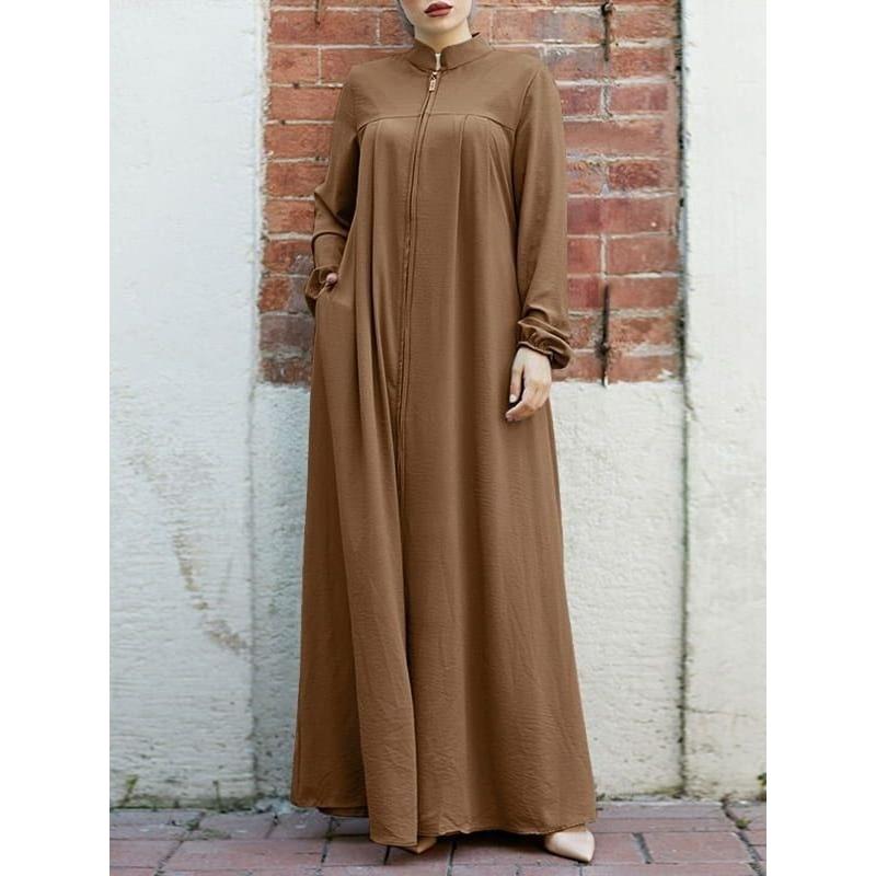 Middle East Style Dress Women' - Ethnic Fashion Clothing 评论和价格
