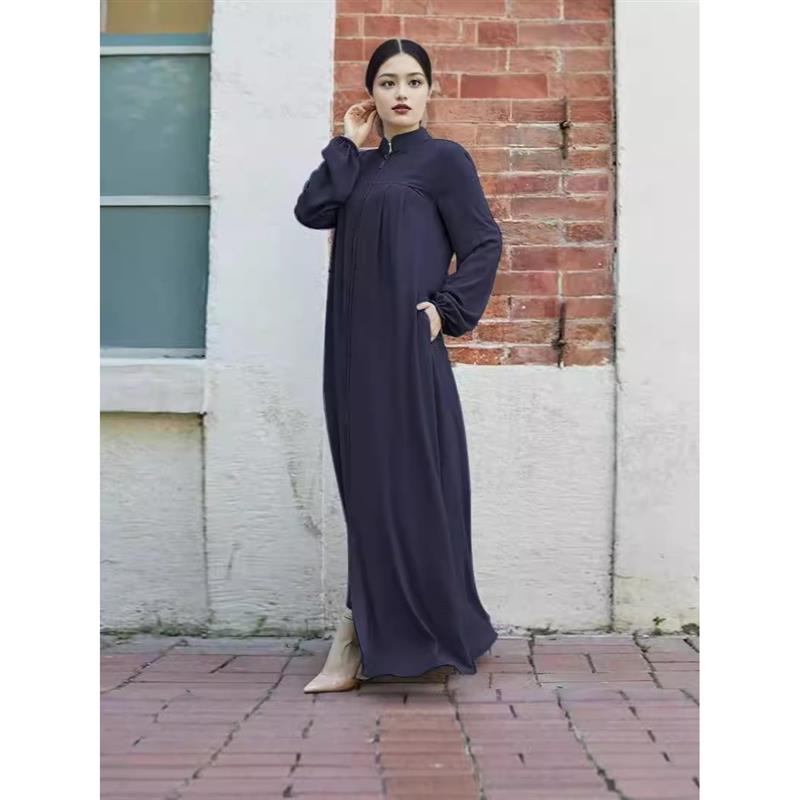 Middle East Style Dress Women' - Ethnic Fashion Clothing 评论和价格