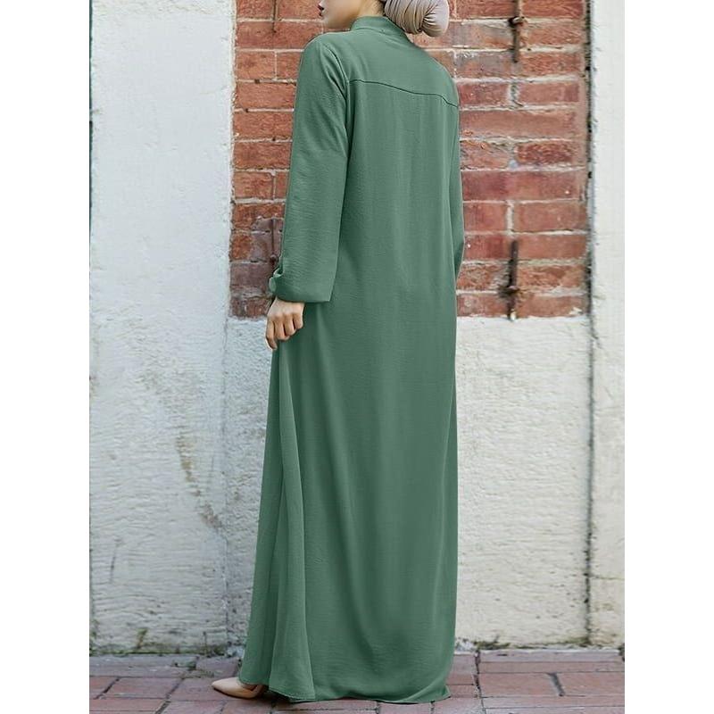 Middle East Style Dress Women' - Ethnic Fashion Clothing 评论和价格