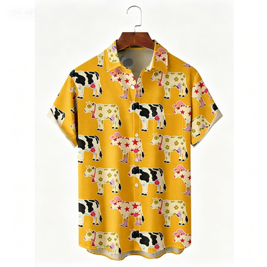 Fashionable Hawaiian Holiday B - Ethnic Fashion Clothing 评论和价格