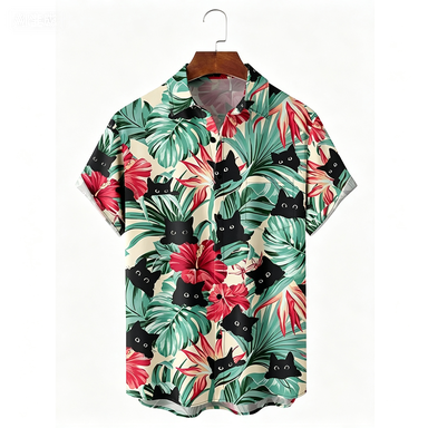 Fashionable Hawaiian Holiday B - Ethnic Fashion Clothing 评论和价格