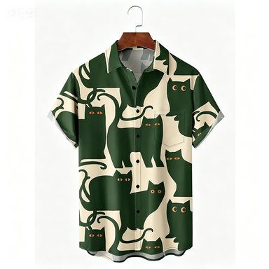 Fashionable Hawaiian Holiday B - Ethnic Fashion Clothing 评论和价格